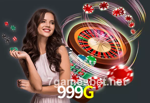 vivo no cassino 999G