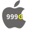 Aplicativo 999G para iOS